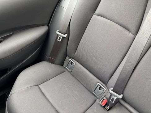 Used 2025 Toyota Corolla LE FWD image 37