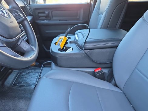 New 2025 RAM 5500 Tradesman AWD/4WD image 15