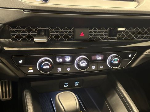 Certified 2025 Honda Accord Sport image 21