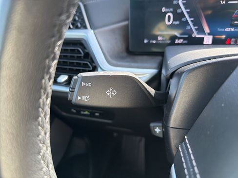 Used 2024 BMW X5 xDrive40i w/ Premium Package image 51