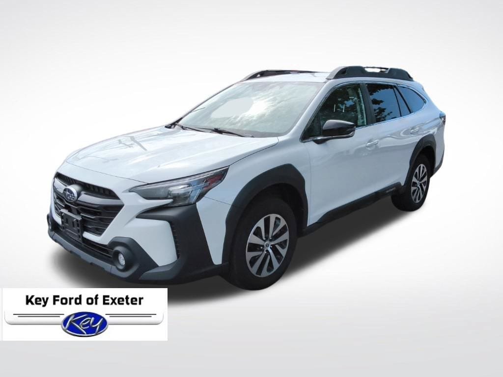 Used 2024 Subaru Outback Premium AWD/4WD image 5