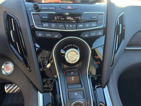 New 2026 Acura RDX A-Spec image 19