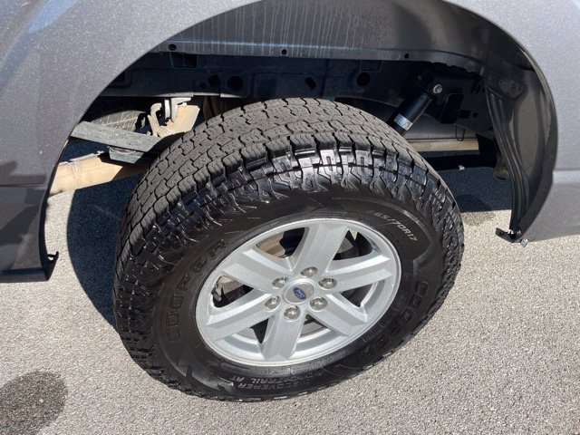 Used 2023 Ford F150 XLT AWD/4WD image 18