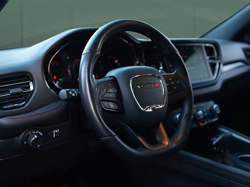 Used 2025 Dodge Durango GT AWD/4WD image 35