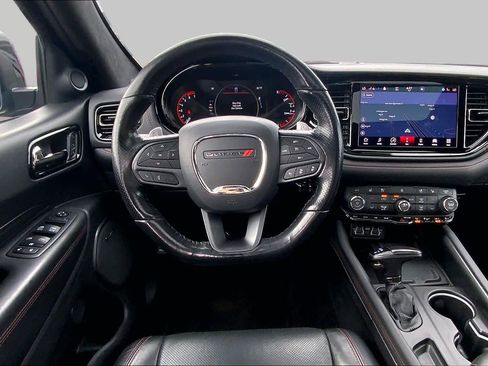 Used 2022 Dodge Durango R/T w/ Tow 'N Go Package AWD/4WD image 5
