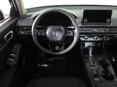 Used 2024 Honda Civic LX image 31
