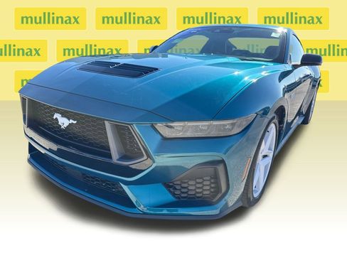 Used 2026 Ford Mustang GT Premium image 10