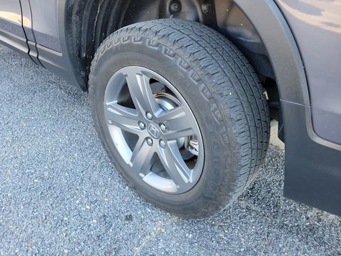 Used 2023 Honda Ridgeline RTL-E image 26