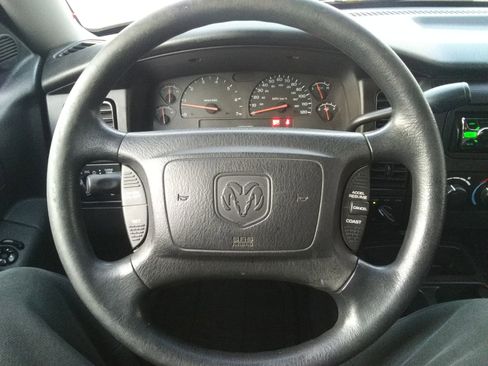 Used 2002 Dodge Dakota Sport image 12