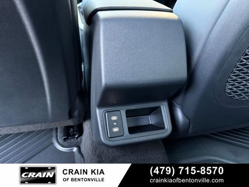 New 2026 Kia K4 GT-Line w/ GT-Line Premium Package image 27