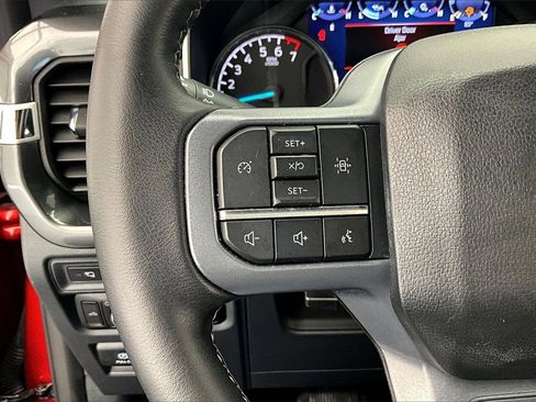 Used 2023 Ford F150 XLT w/ Equipment Group 302A High image 19