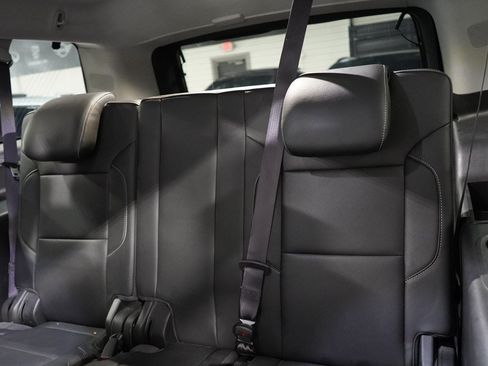 Used 2016 Chevrolet Suburban LTZ AWD/4WD image 21