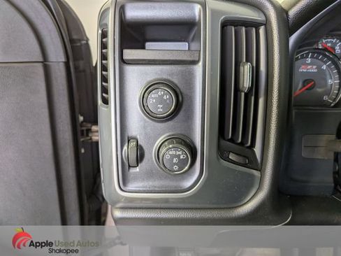 Used 2014 Chevrolet Silverado 1500 LT w/ All Star Edition AWD/4WD image 25