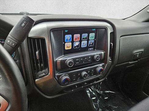 Used 2018 Chevrolet Silverado 1500 LT w/ Texas Edition image 21