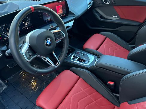 Used 2025 BMW M235i xDrive w/ Premium Package image 11