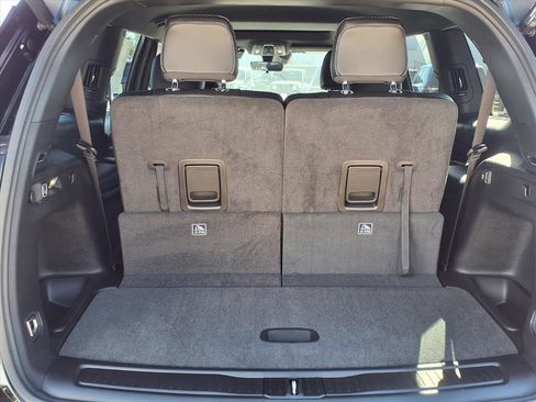 New 2025 Jeep Grand Cherokee L Altitude RWD image 14