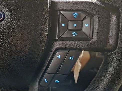 Used 2018 Ford F150 XLT w/ XTR Package AWD/4WD image 48