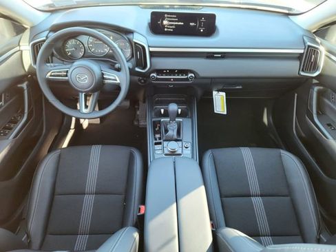 New 2026 MAZDA CX-50 AWD 2.5 S w/ Weather Package image 11