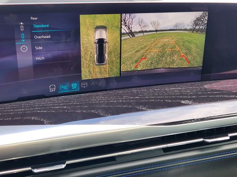 New 2026 Cadillac Escalade IQL Sport 1 image 14