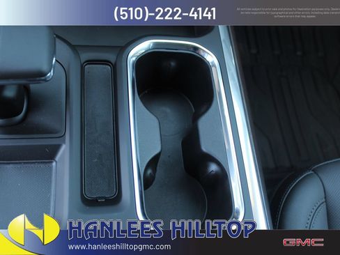 New 2026 GMC Sierra 1500 SLT w/ SLT Convenience Package AWD/4WD image 21