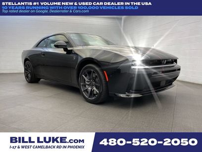 New 2026 Dodge Charger Scat Pack