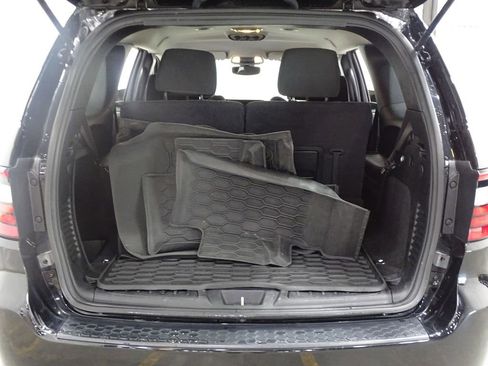 Used 2021 Dodge Durango SXT w/ 3rd Row Seating Group image 13