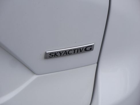 Used 2023 MAZDA CX-5 AWD 2.5 S image 6
