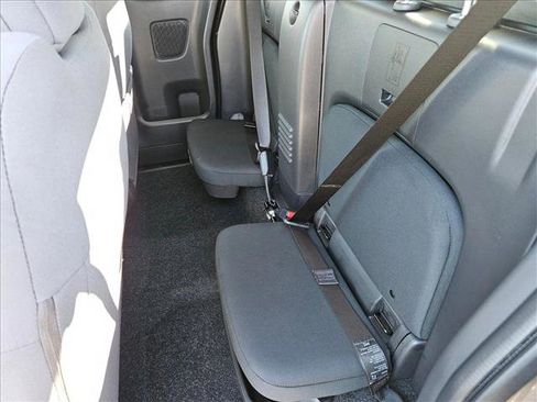 New 2026 Nissan Frontier S image 14