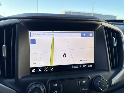 Used 2023 GMC Terrain Denali w/ Denali Premium Package image 23