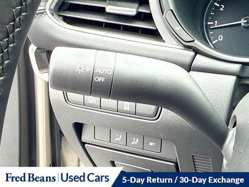 Used 2025 MAZDA MAZDA3 s image 38