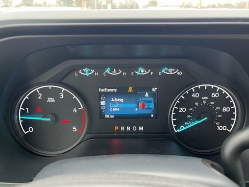 New 2026 Ford F350 XLT RWD image 12