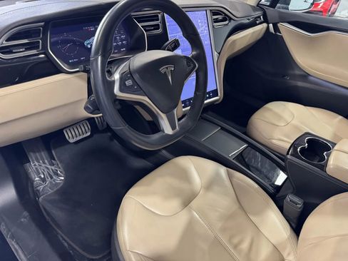 Used 2014 Tesla Model S 85 image 10