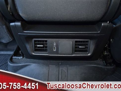 Certified 2025 Chevrolet Silverado 2500 Custom w/ Custom Convenience Package image 23