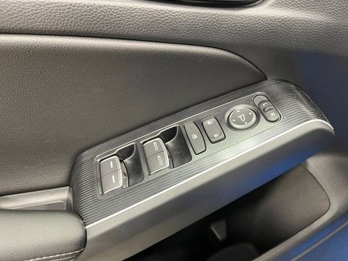 New 2026 Honda Civic Sport Touring image 14