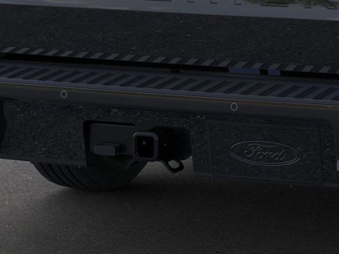 New 2025 Ford Maverick Lobo image 33