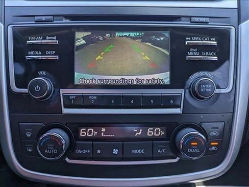 Used 2017 Nissan Altima 2.5 SL image 15