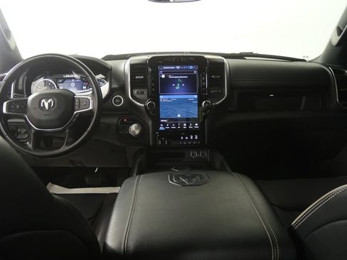 Used 2023 RAM 1500 Laramie AWD/4WD image 20