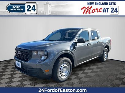 New 2025 Ford Maverick XL w/ 4K Tow Package