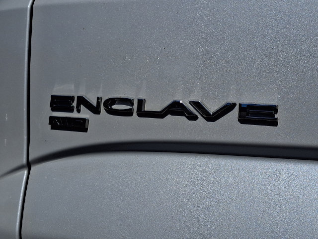 Used 2024 Buick Enclave Essence w/ Experience Buick Package AWD/4WD image 33