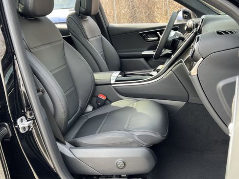 New 2026 Mercedes-Benz GLC 300 4MATIC image 26