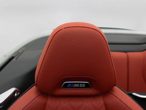 Used 2024 BMW M8 Competition AWD/4WD image 15
