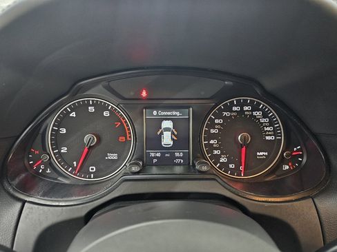 Used 2016 Audi Q5 3.0T Premium Plus w/ Technology Package image 31