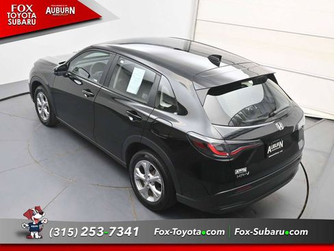 Used 2024 Honda HR-V LX image 27