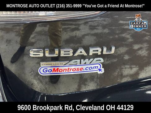 Used 2023 Subaru Forester Premium AWD/4WD image 54