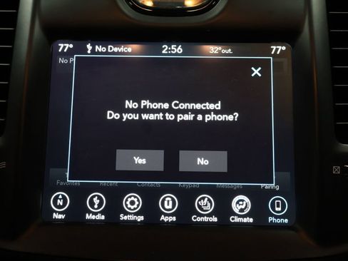 Certified 2018 Chrysler 300 S w/ 300S Premium Group image 34