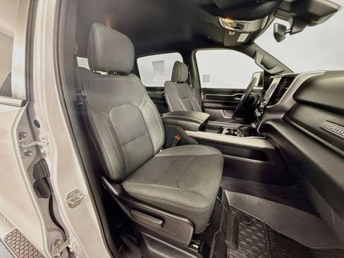Used 2025 RAM 1500 Big Horn AWD/4WD image 26