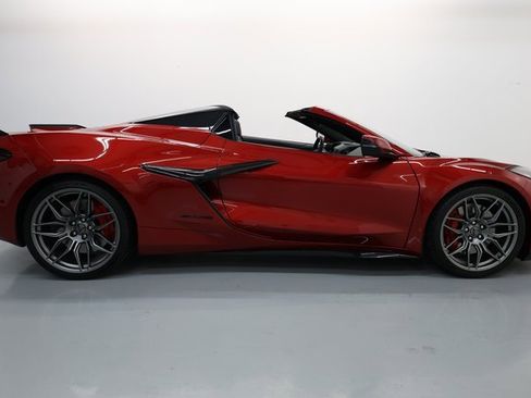 Used 2026 Chevrolet Corvette Z06 image 68