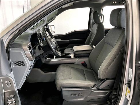 Used 2024 Ford F150 XLT w/ Mobile Office Package image 18