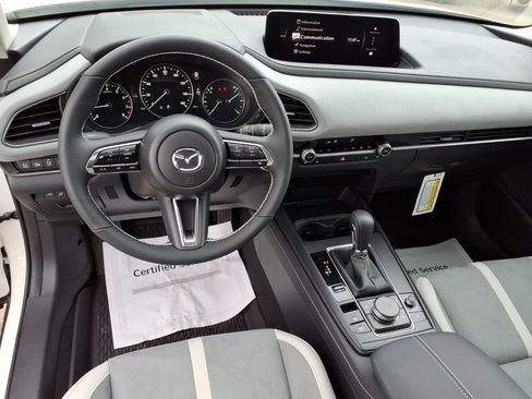 New 2026 MAZDA CX-30 Aire Edition AWD/4WD image 15