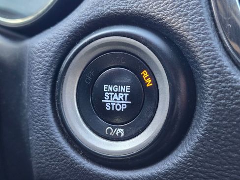 Used 2019 Dodge Durango R/T w/ Blacktop Package image 21